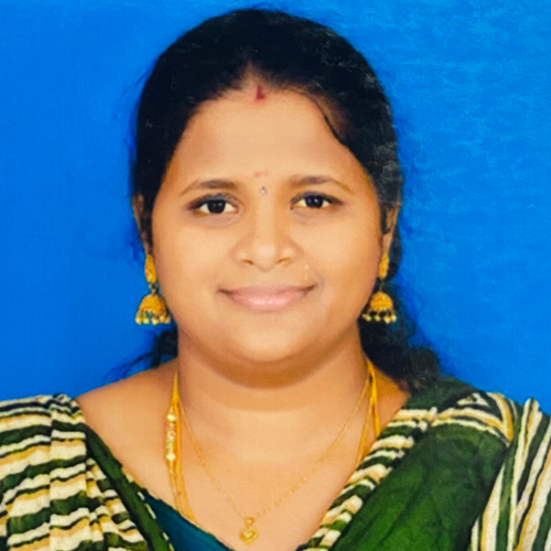 Kiruthiga Prabhu