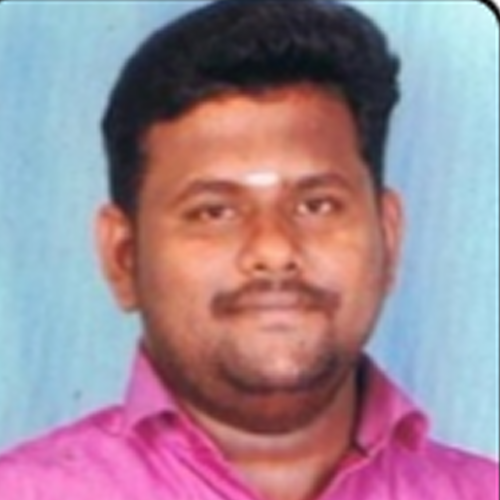 Vasanth Prabhaharan