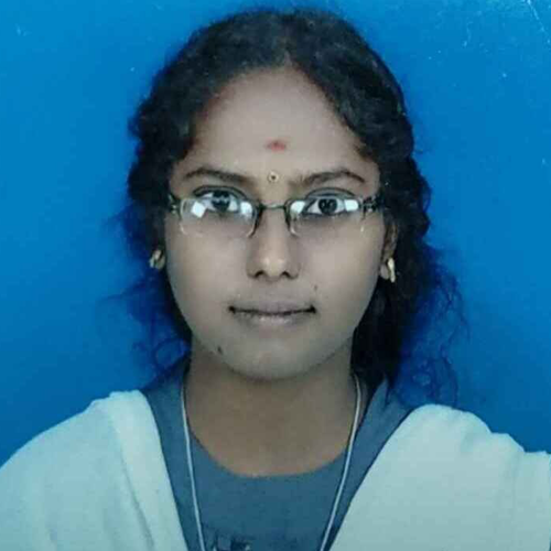Shakthi Moorthy