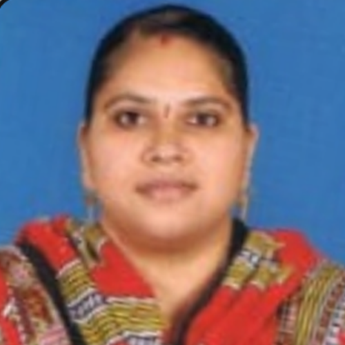 Shanmuga Priya
